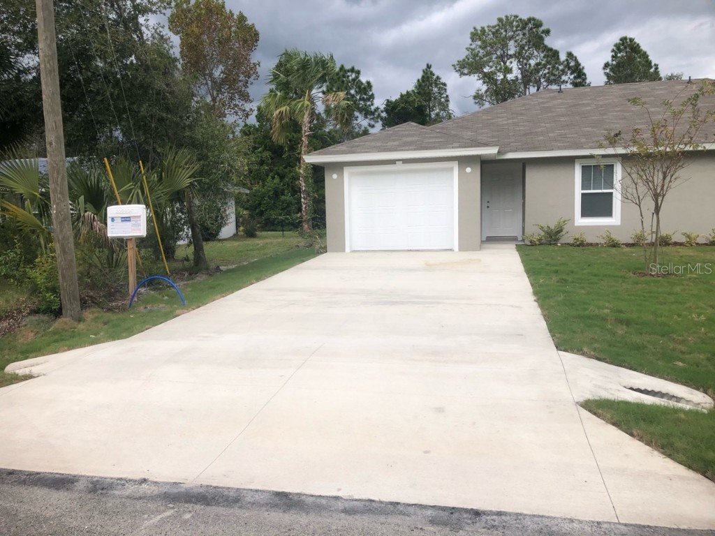 61 Rose Drive #B Palm Coast FL 32164 OM662351 image1