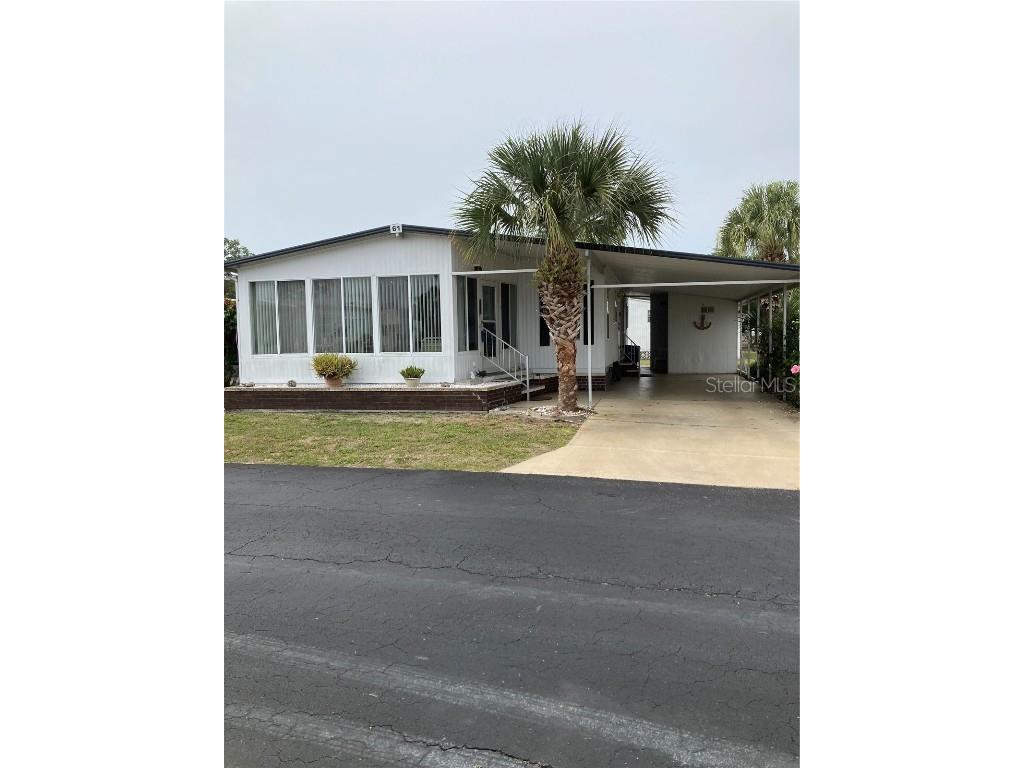 61 S Easter Island Circle Englewood FL 34223 D6124747 image1