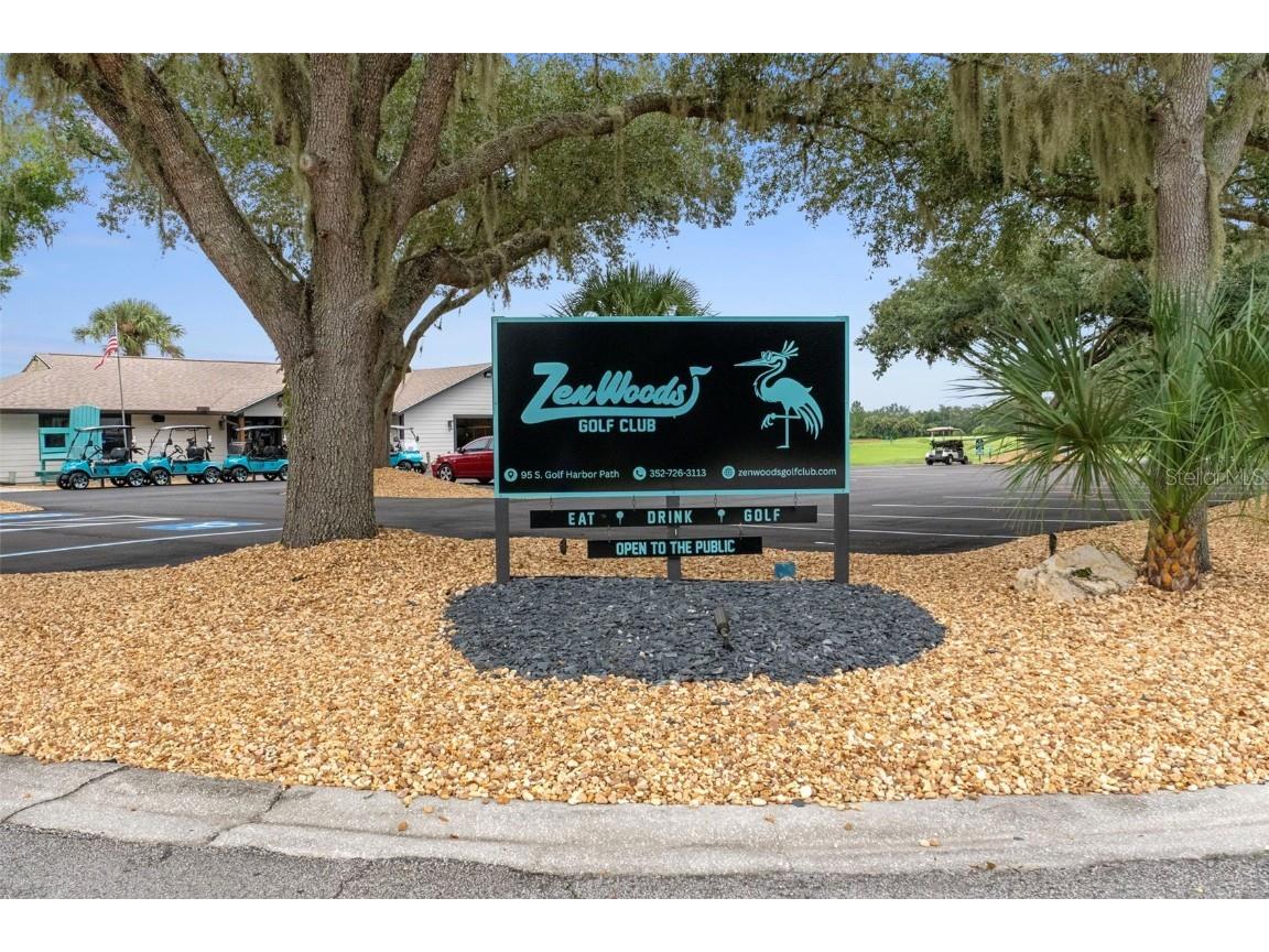 61 S Heron Creek Loop Inverness FL 34450 - TSALA APOPKA CHAIN OF LAKES OM713142 image37