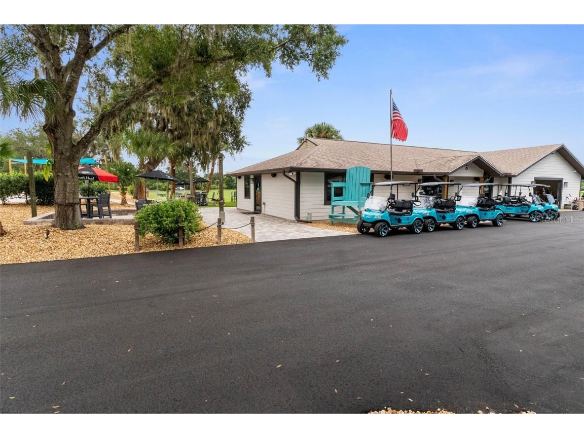 61 S Heron Creek Loop Inverness FL 34450 - TSALA APOPKA CHAIN OF LAKES OM713142 image38