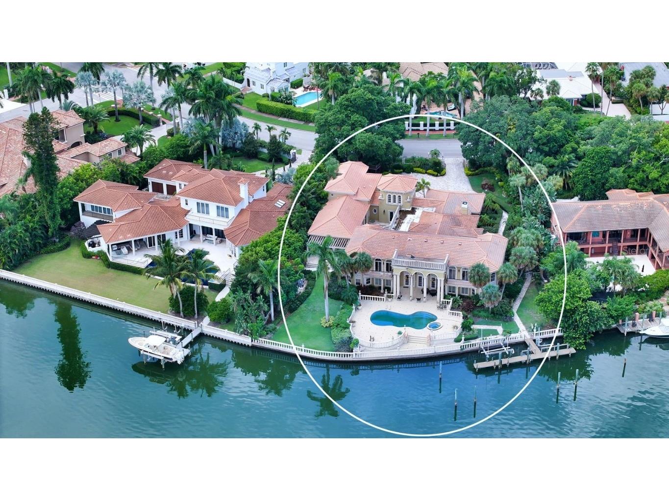 61 S Washington Drive Sarasota FL 34236 - SARASOTA BAY A4621954 image1