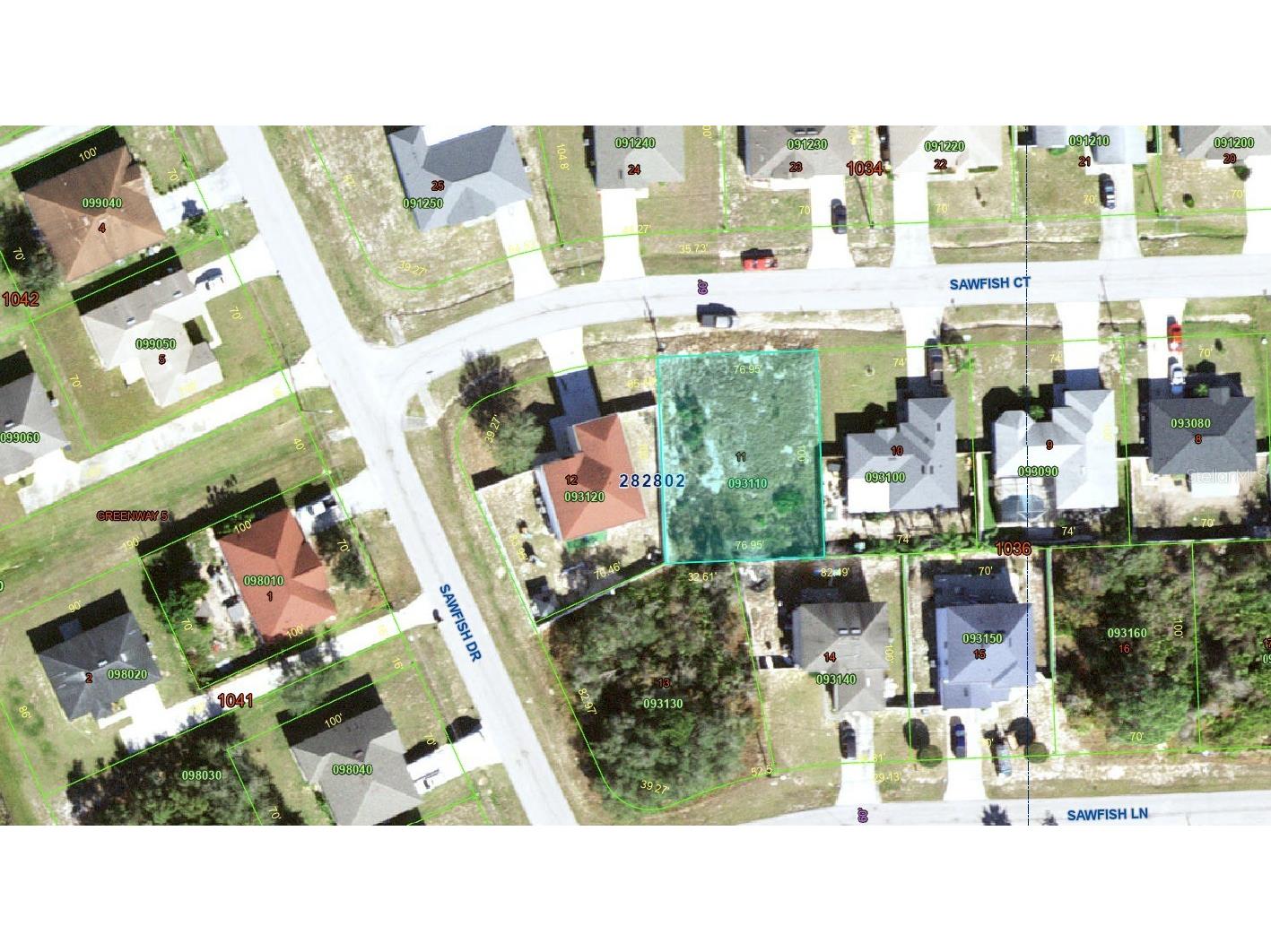 61 Sawfish Court Kissimmee FL 34759 OM721497 image2