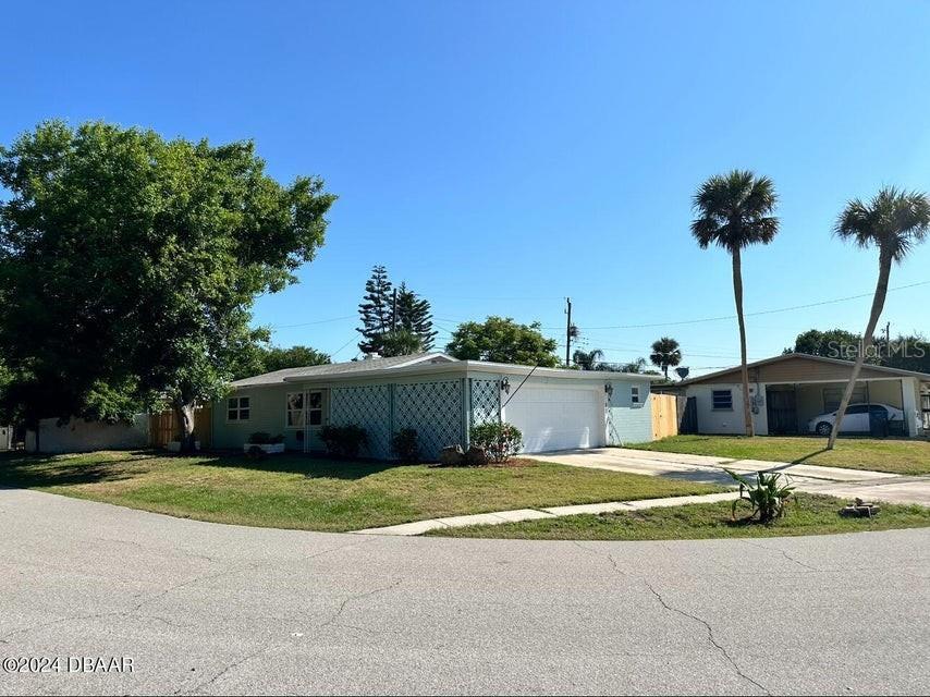 61 Seaview Drive Ormond Beach FL 32176 V4936301 image1