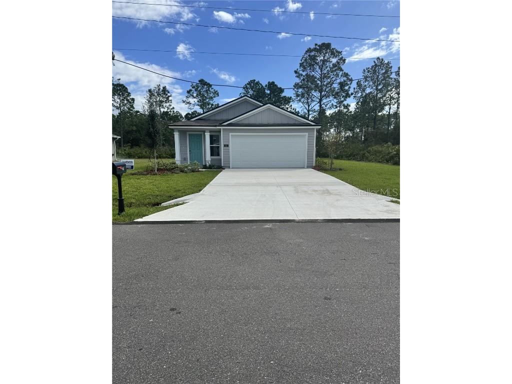 61 Sentinel Trail Palm Coast FL 32164 FC300780 image1