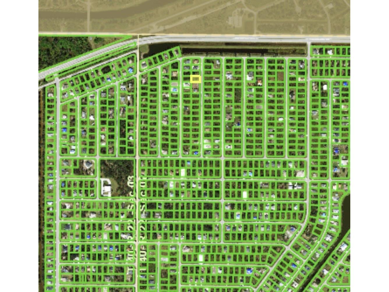 61 Snedeker Street Port Charlotte FL 33954 C7521979 image2