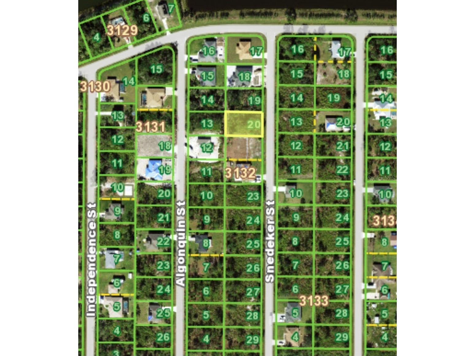 61 Snedeker Street Port Charlotte FL 33954 C7521979 image3