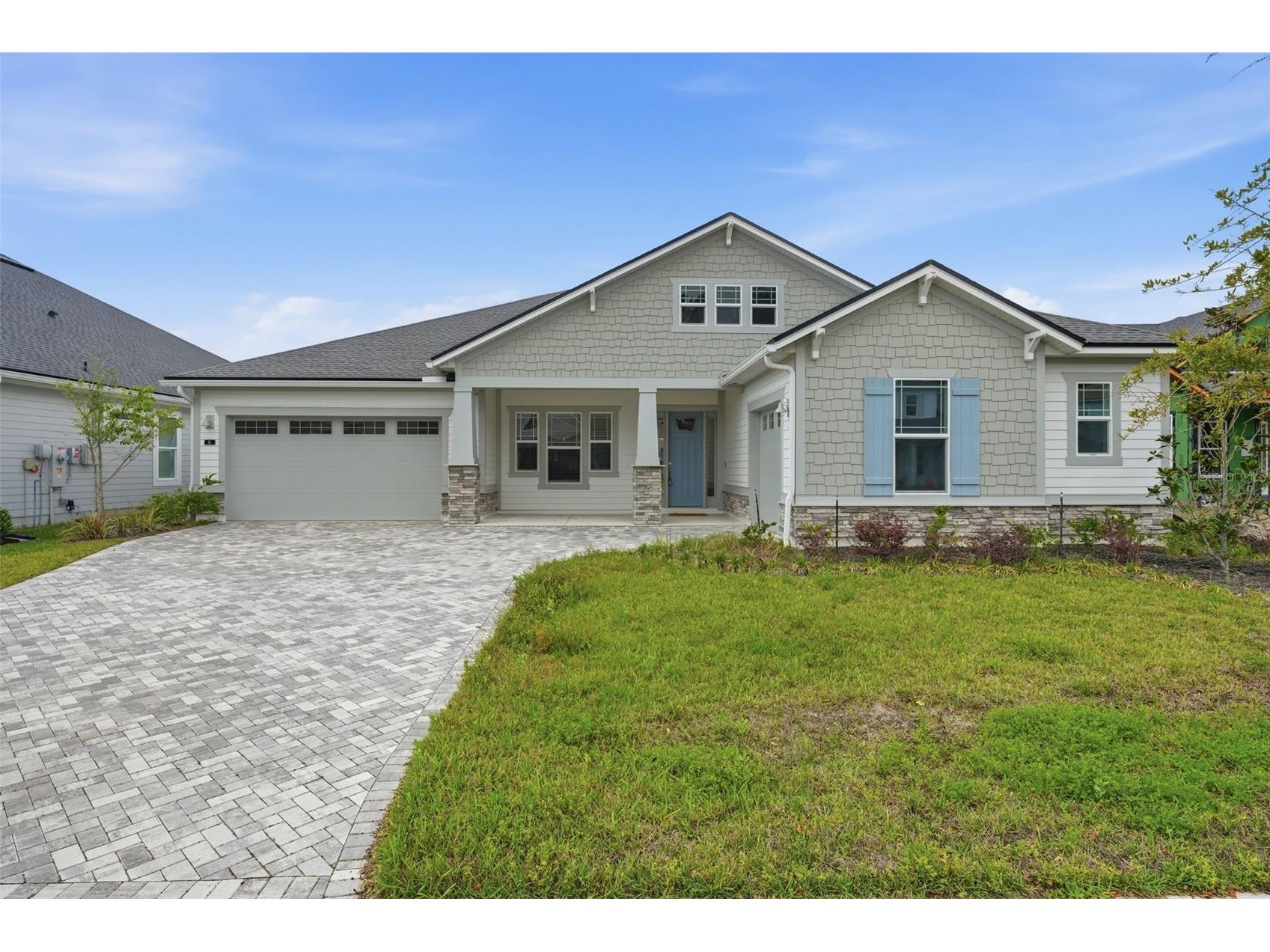 61 Sullivan Place Saint Johns FL 32259 G5110908 image1