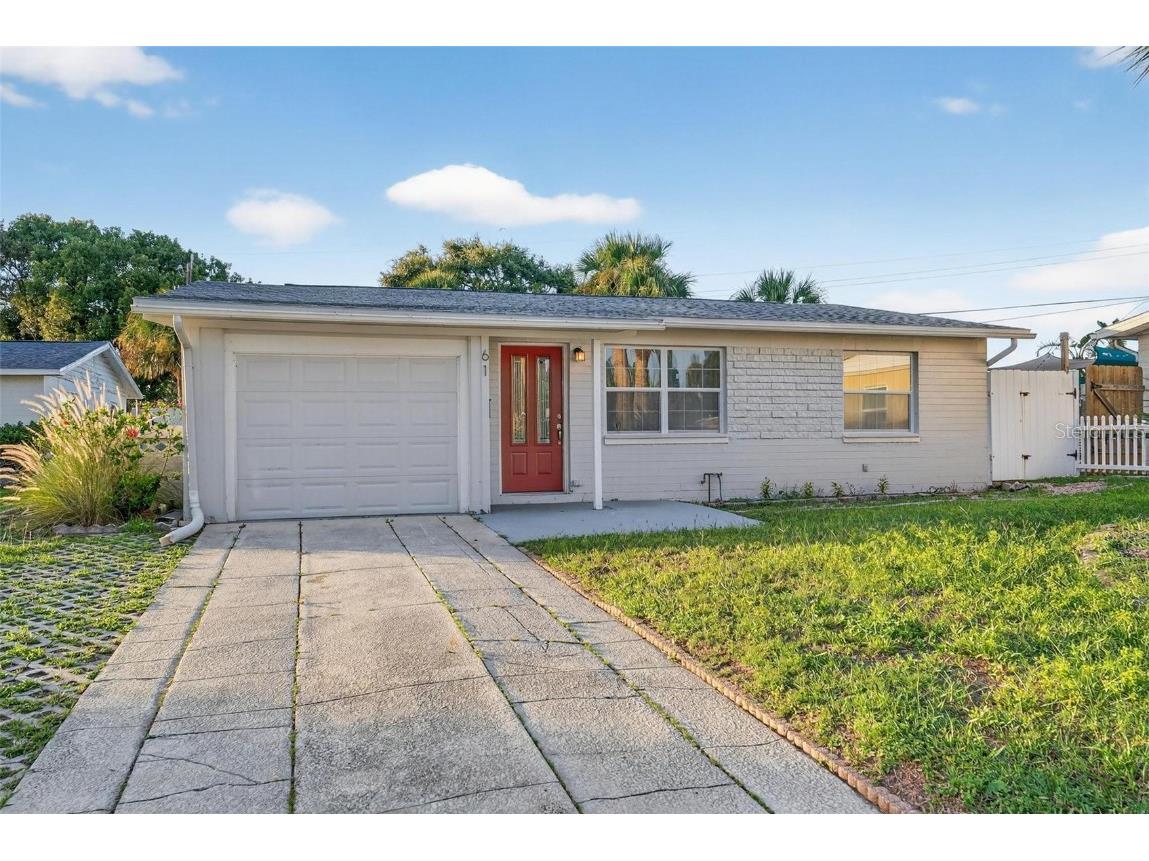 61 Sunny Shore Drive Ormond Beach FL 32176 FC312277 image1