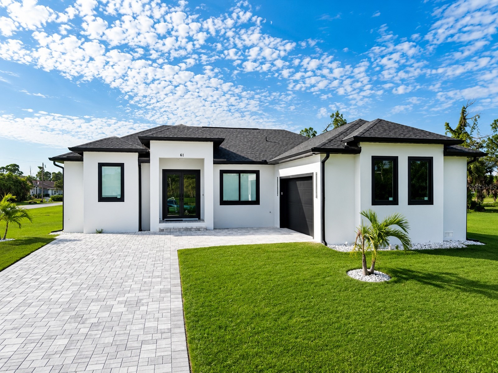 61 Tee View Terrace Rotonda West FL 33947 A4699487 image1
