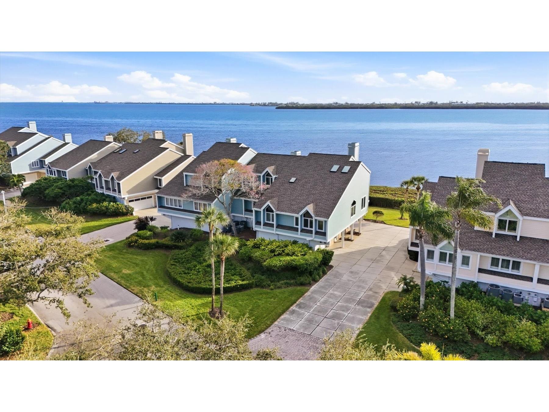 61 Tidy Island Boulevard #61 Bradenton FL 34210 - SARASOTA BAY A4679602 image1