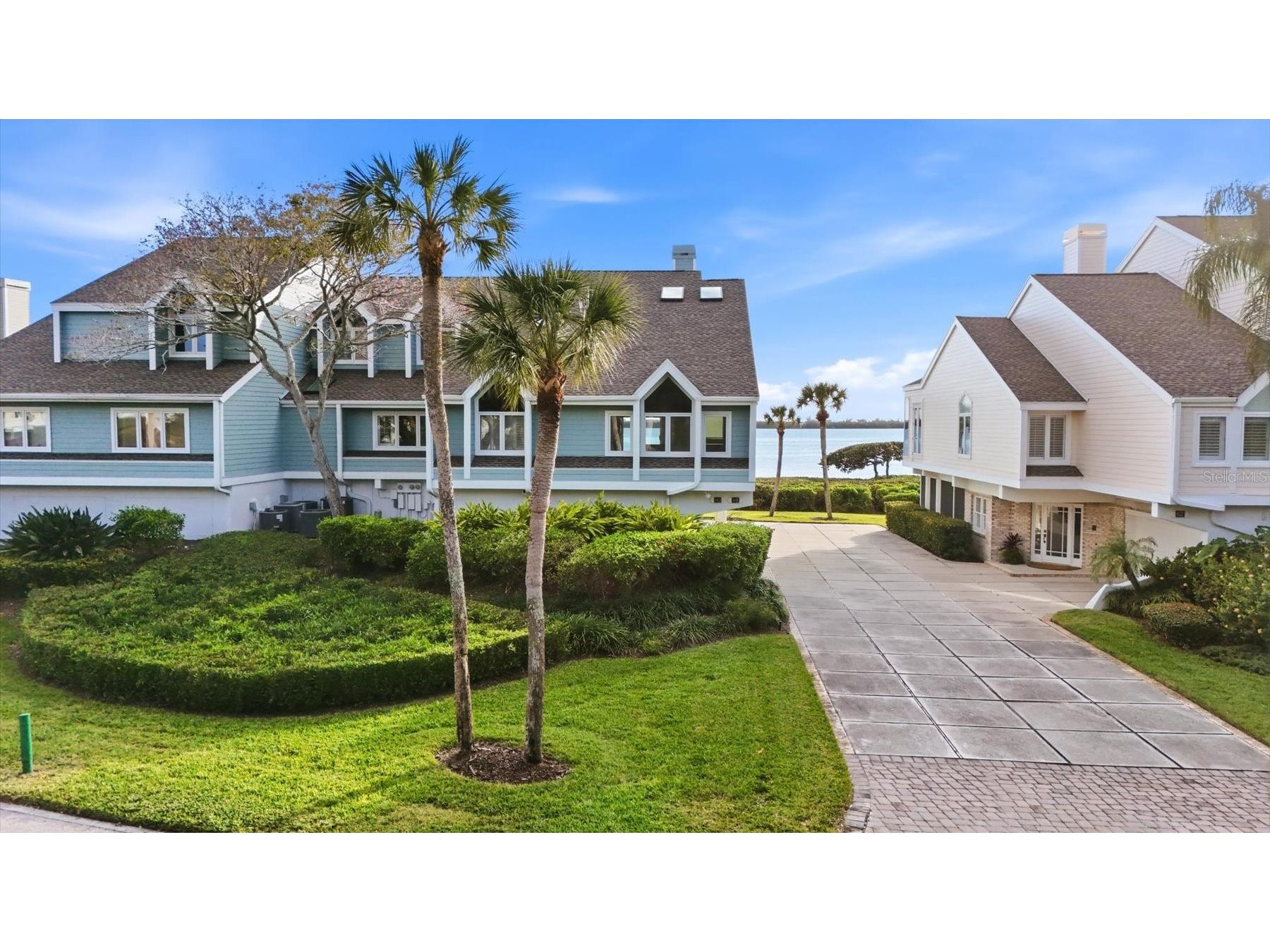 61 Tidy Island Boulevard #61 Bradenton FL 34210 - SARASOTA BAY A4679602 image2