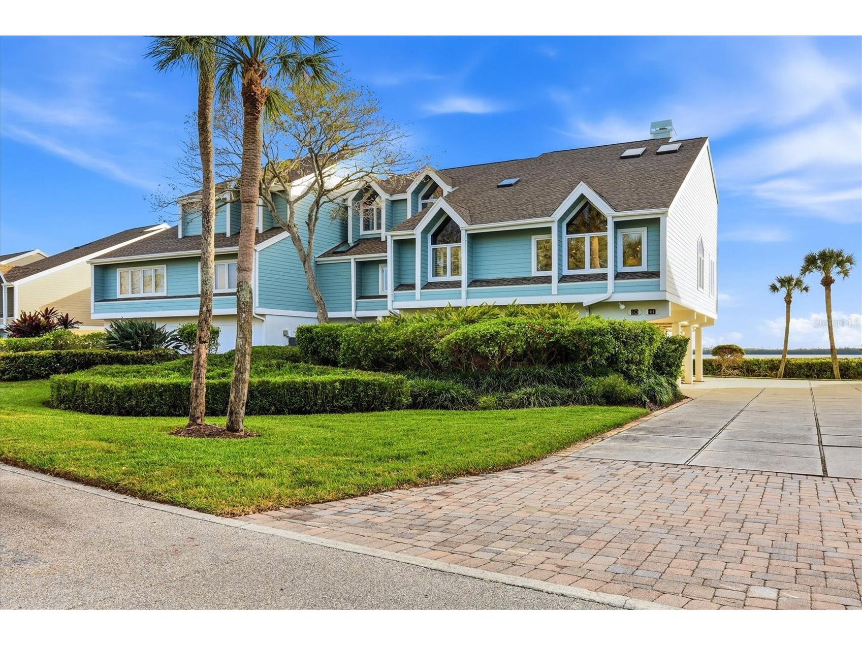 61 Tidy Island Boulevard #61 Bradenton FL 34210 - SARASOTA BAY A4679602 image3