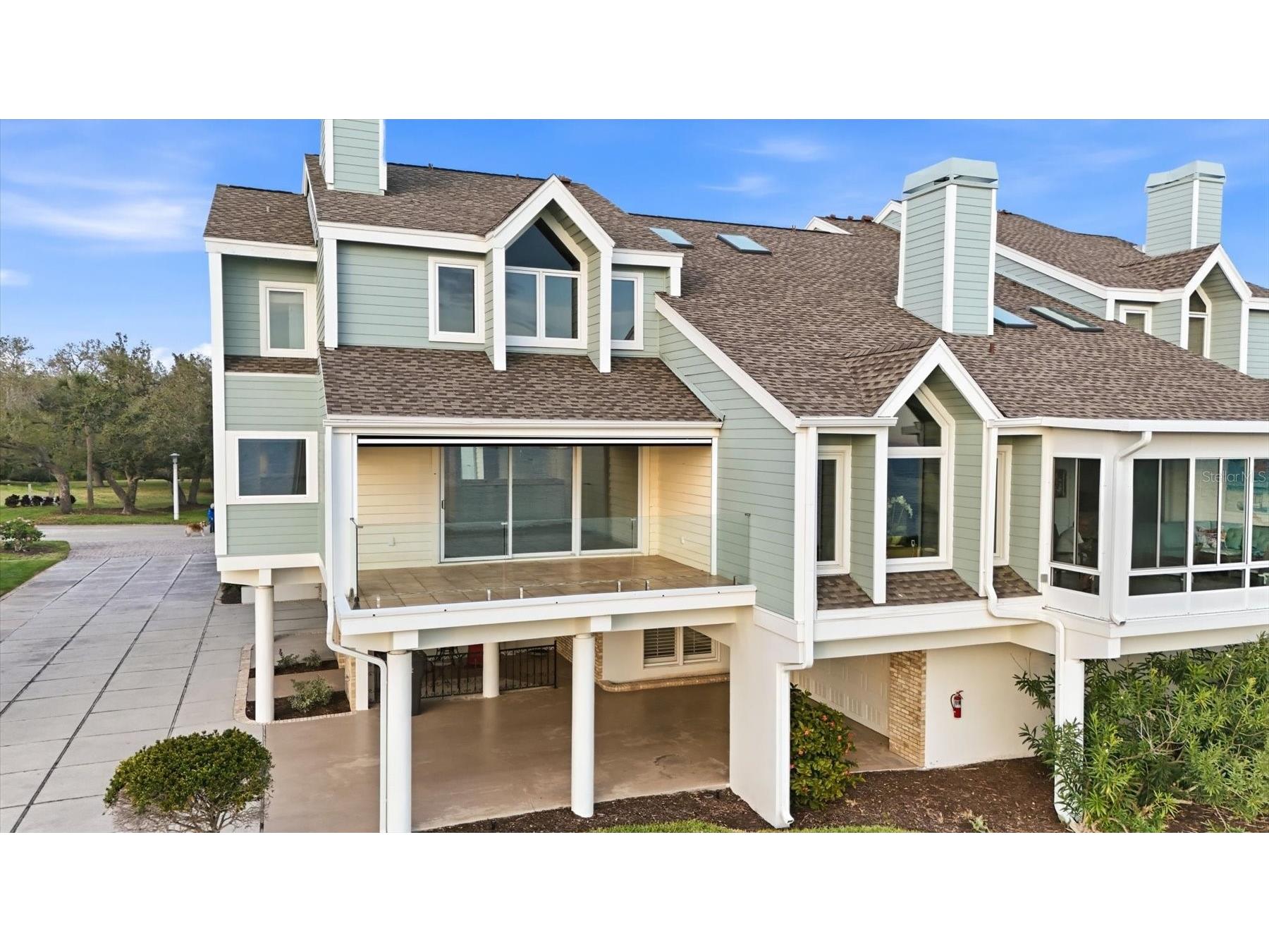 61 Tidy Island Boulevard #61 Bradenton FL 34210 - SARASOTA BAY A4679602 image35