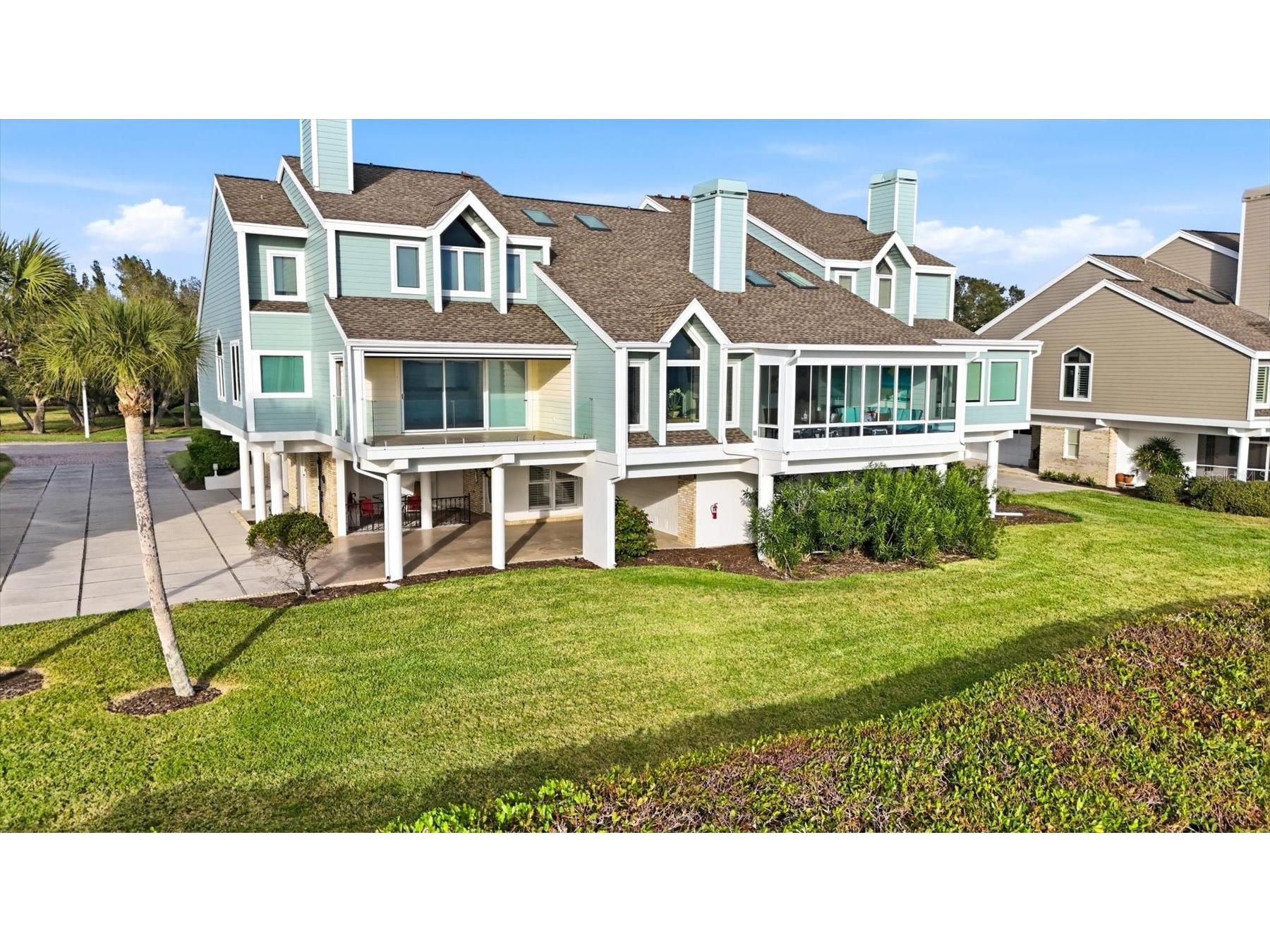 61 Tidy Island Boulevard #61 Bradenton FL 34210 - SARASOTA BAY A4679602 image37