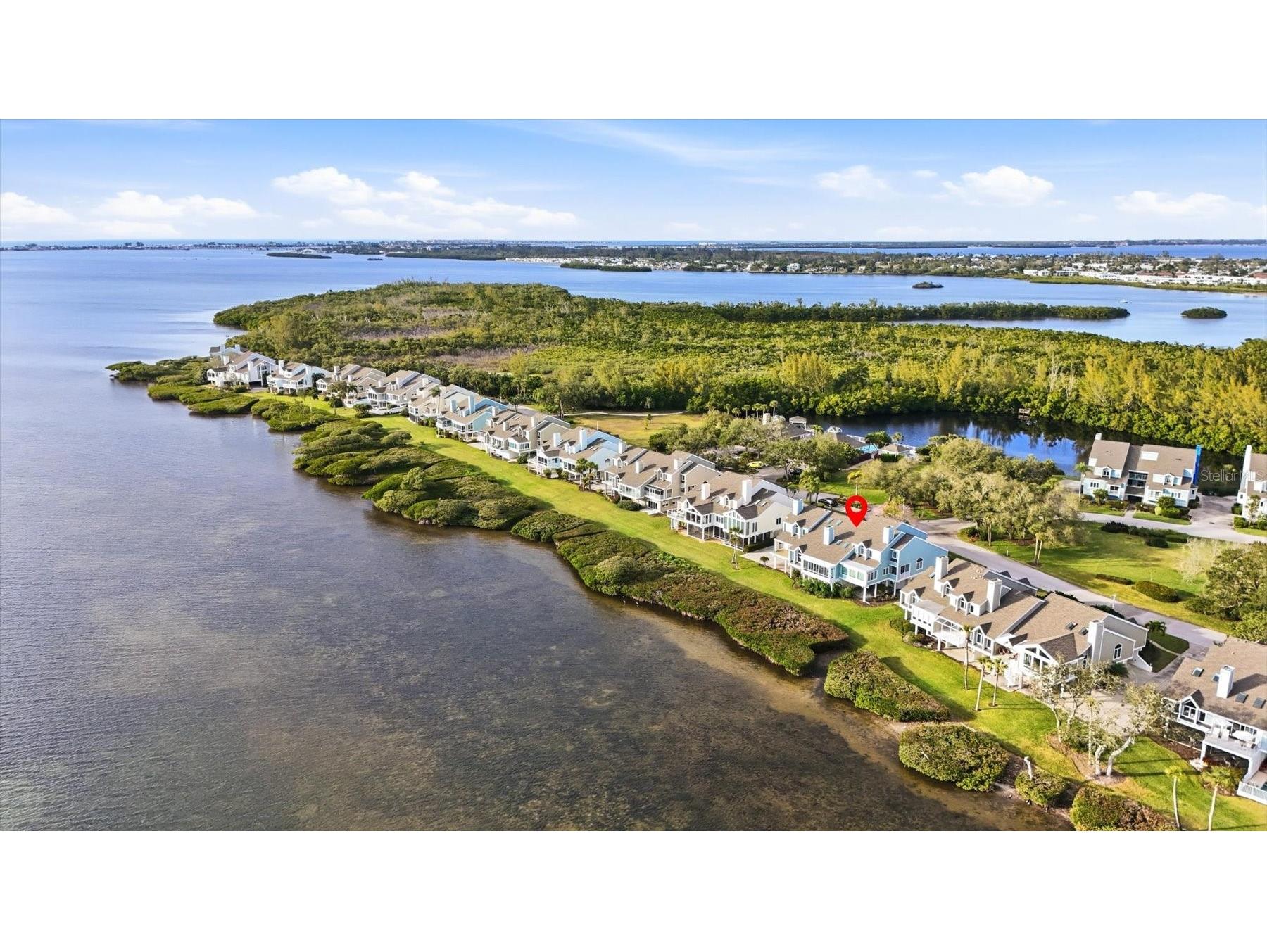 61 Tidy Island Boulevard #61 Bradenton FL 34210 - SARASOTA BAY A4679602 image40