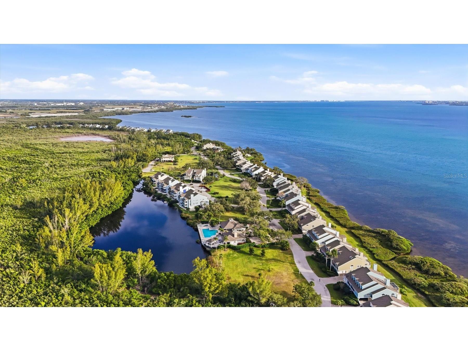 61 Tidy Island Boulevard #61 Bradenton FL 34210 - SARASOTA BAY A4679602 image42