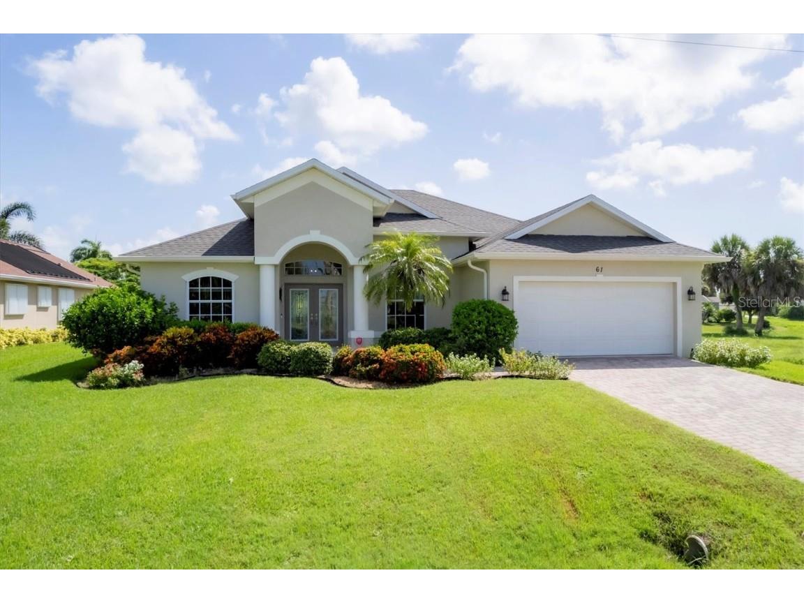 61 Tournament Road Rotonda West FL 33947 D6137474 image1