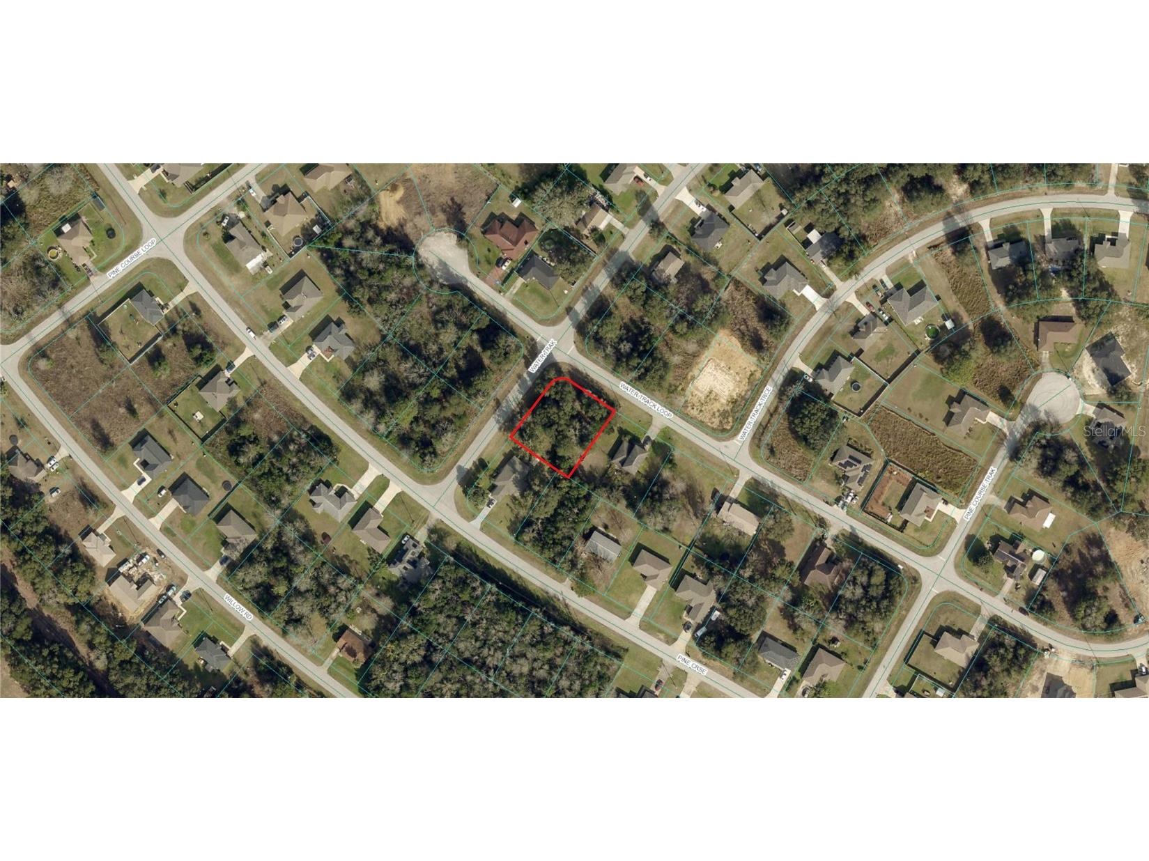 61 Water Track Loop Ocala FL 34472 O6205186 image1