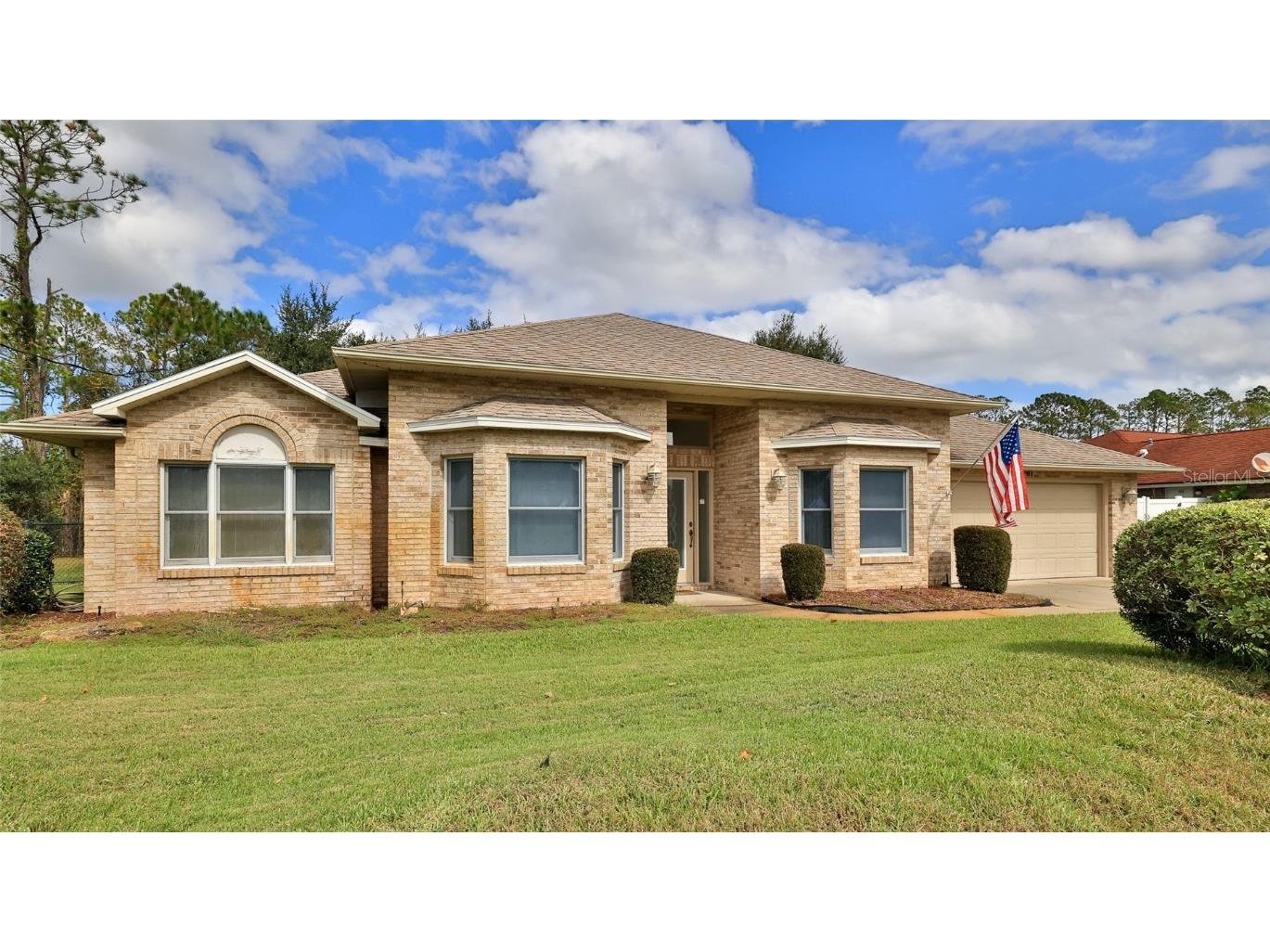 61 Wentworth Lane Palm Coast FL 32164 FC295974 image1