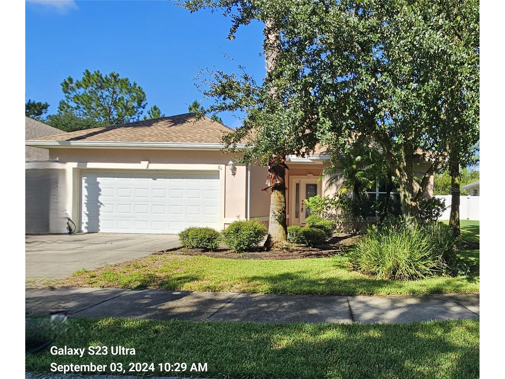 61 Westland Run Ormond Beach FL 32174 FC315302 image1