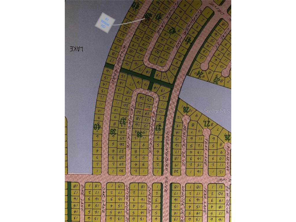 61 Willow Road Placida FL 33946 C7488862 image1