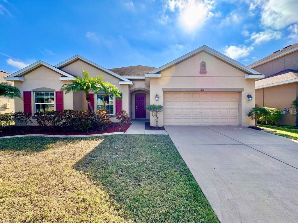 610 15th Avenue NW Ruskin FL 33570 TB8448943 image1