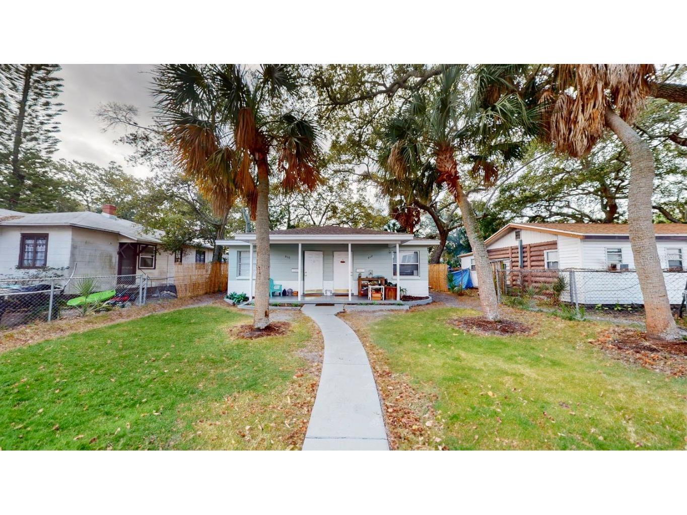 610 16th Avenue S Saint Petersburg FL 33701 U8227285 image1