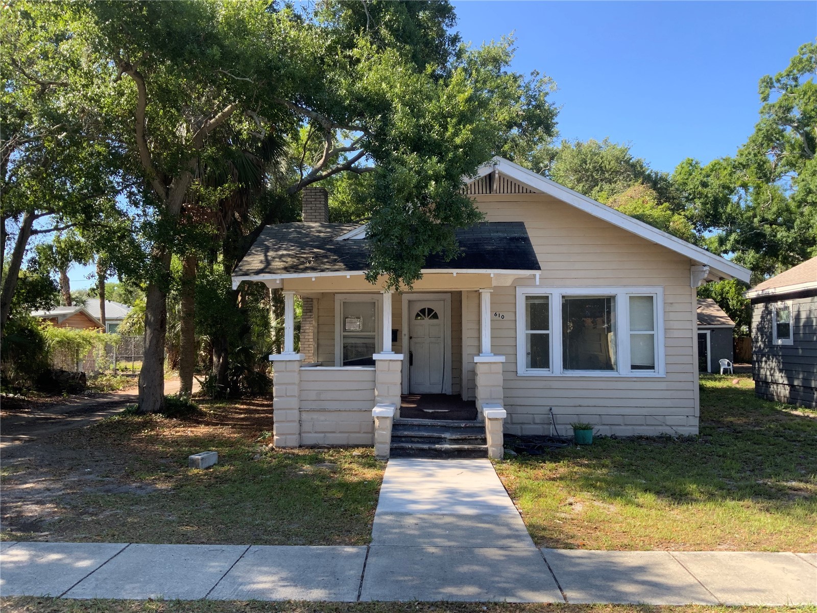 610 28th Avenue S Saint Petersburg FL 33705 TB8505749 image1