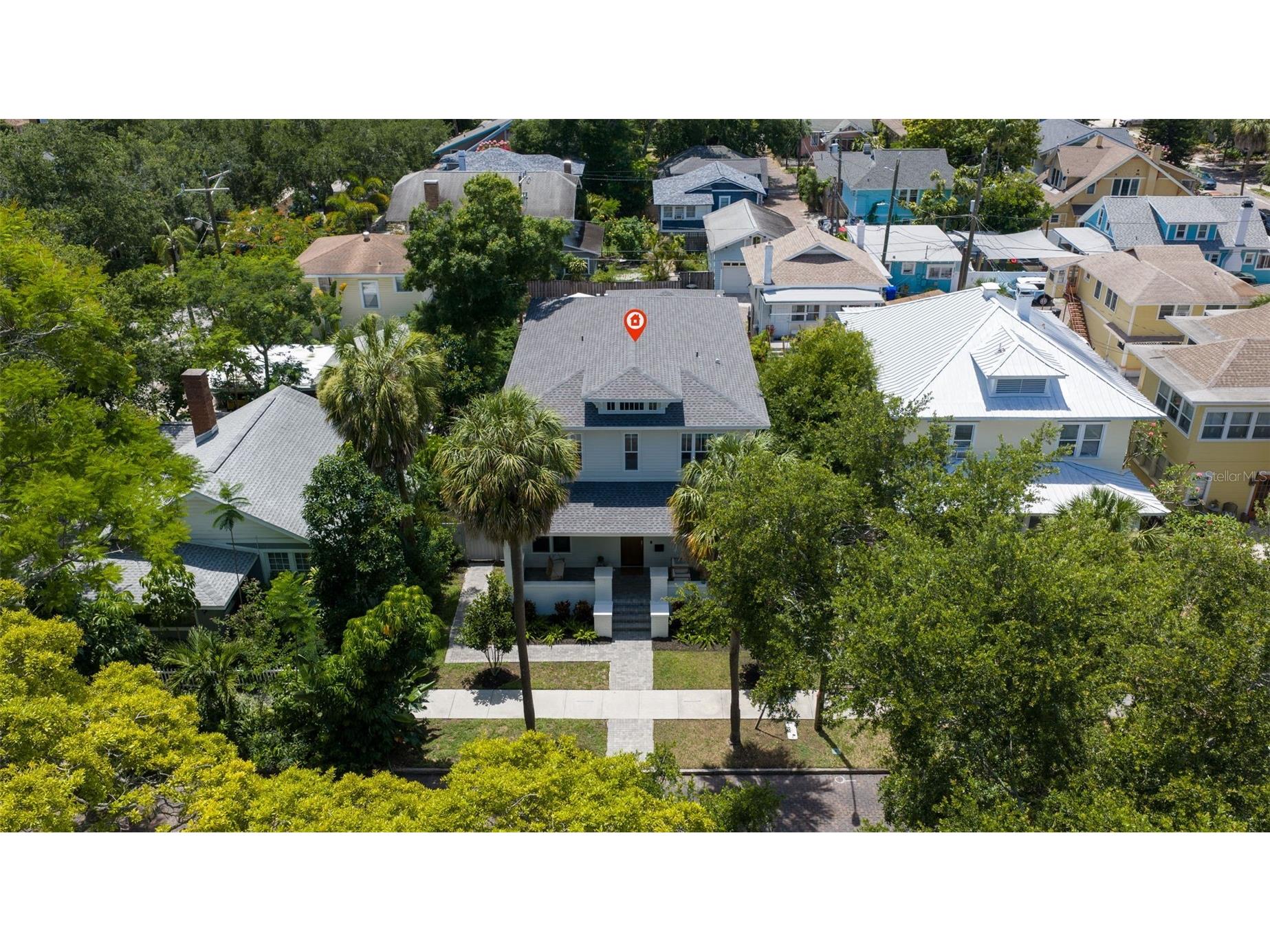 610 5th Street N Saint Petersburg FL 33701 TB8514288 image35