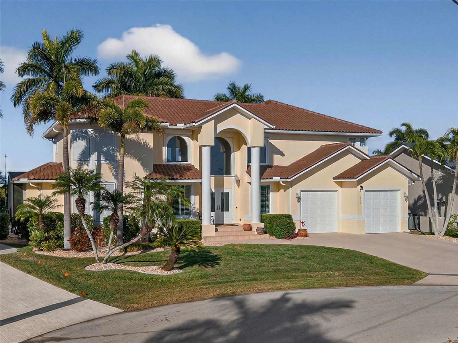 610 Brindisi Court Punta Gorda FL 33950 C7521133 image1