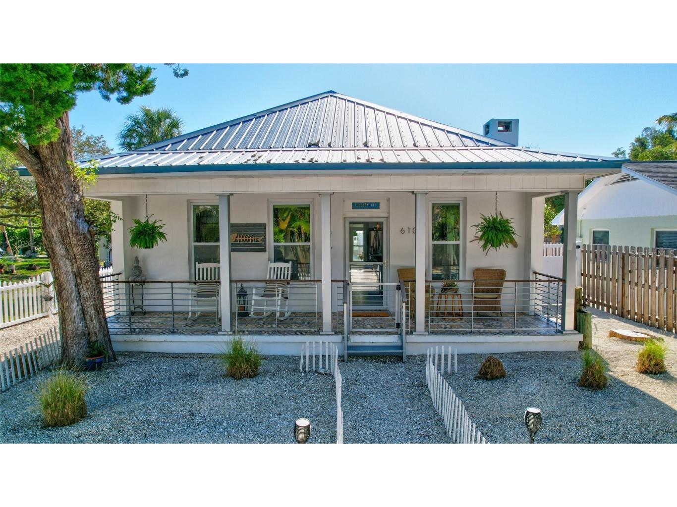 610 Broadway Street Longboat Key FL 34228 A4596714 image1