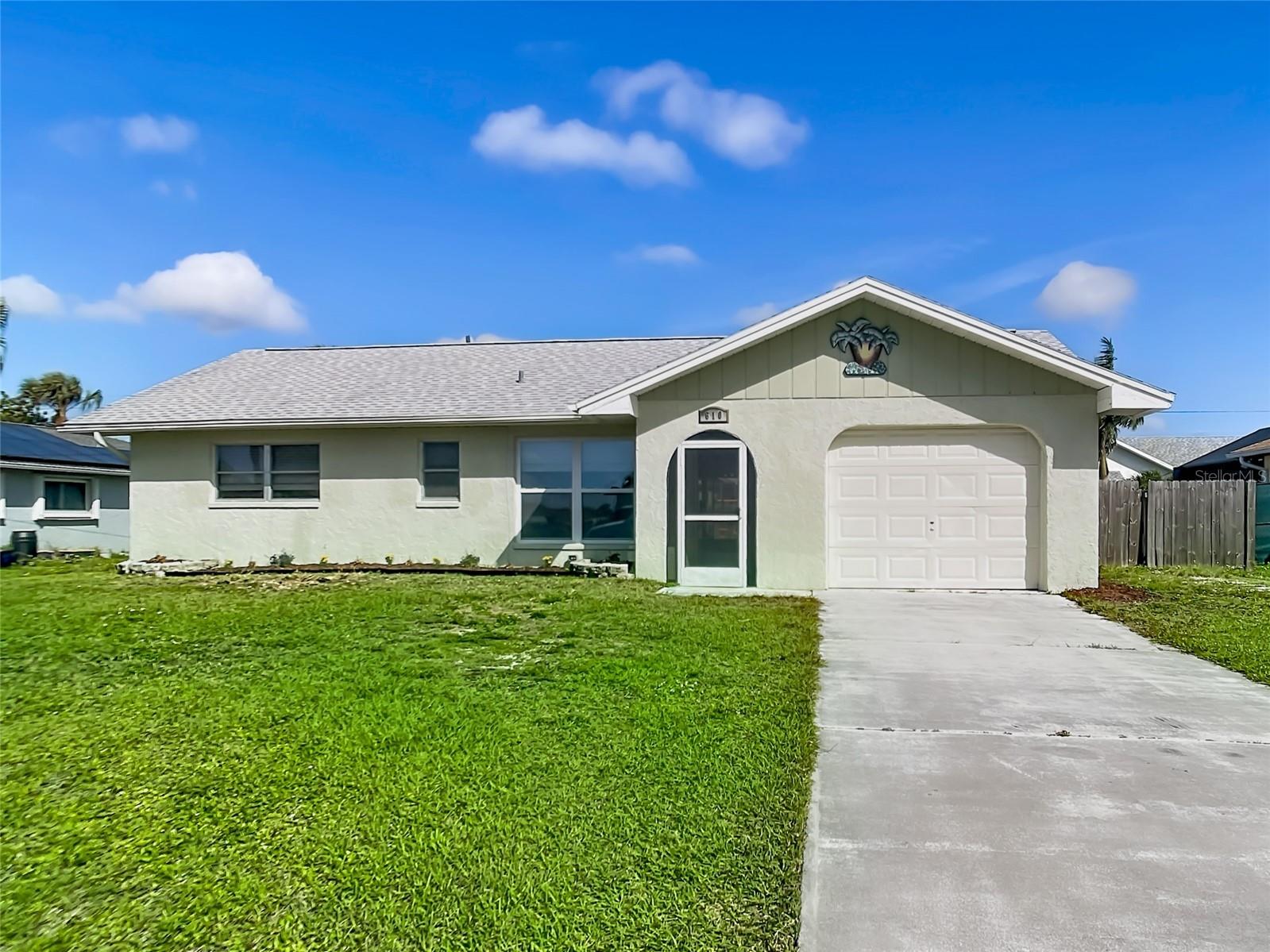 610 Chamber Street NW Port Charlotte FL 33948 C7524680 image1