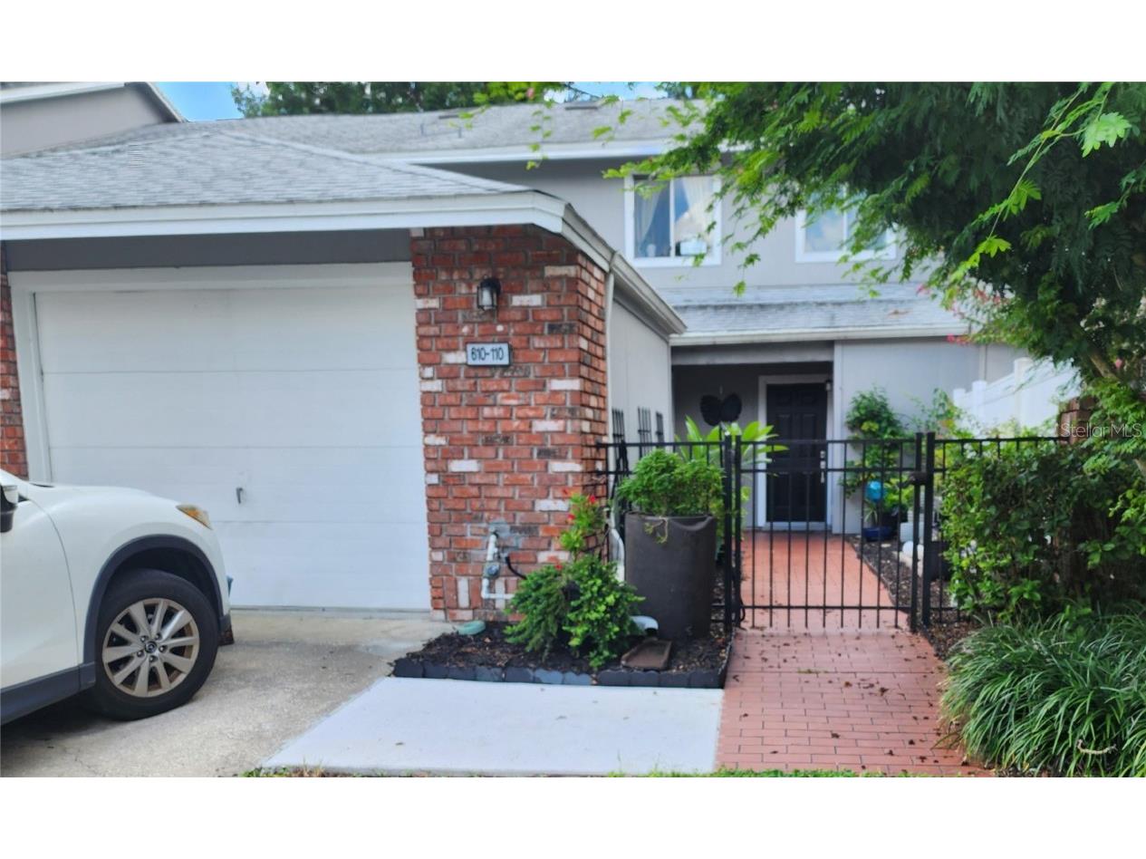 610 Chestnut Oak Circle #110 Altamonte Springs FL 32701 TB8405604 image1