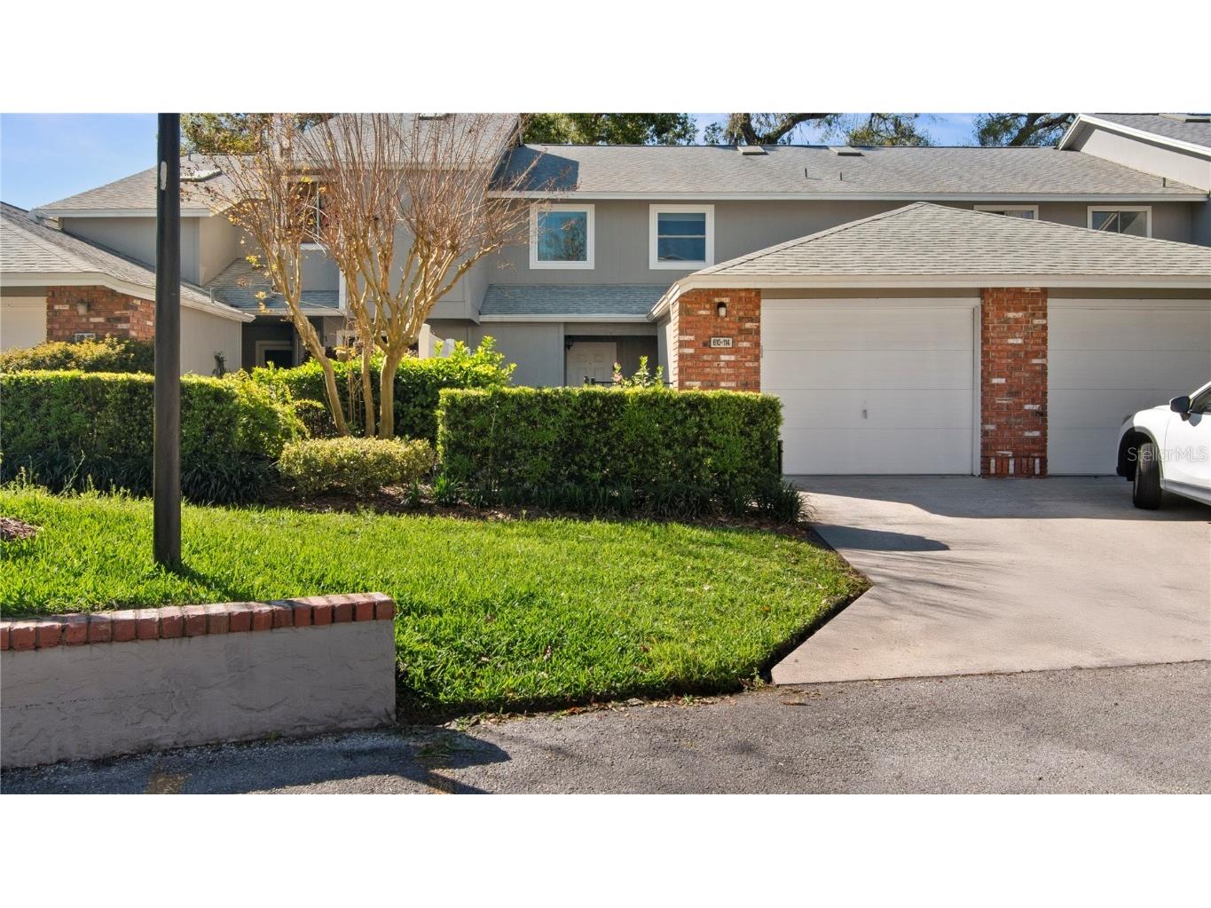 610 Chestnut Oak Circle #114 Altamonte Springs FL 32701 - LAKE ORIENTA O6288286 image1