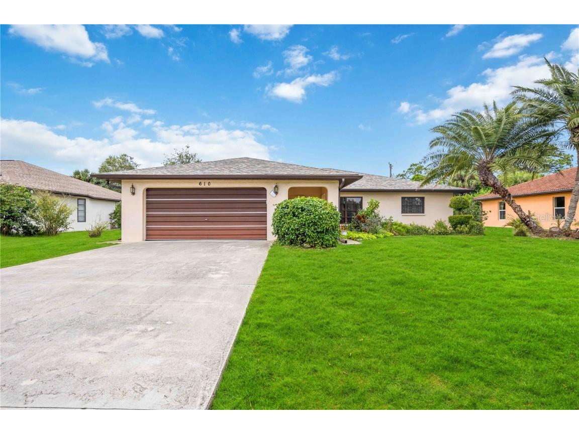 610 Cordoba Lane North Port FL 34287 N6129259 image1