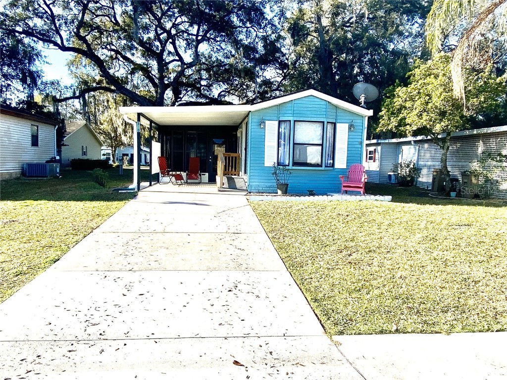 610 Cottage Park Lane Leesburg FL 34748 G5078993 image1