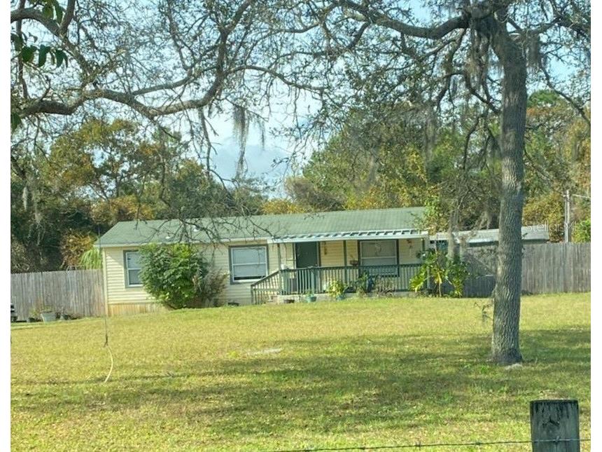 610 Cracker Avenue Osteen FL 32764 V4922193 image1