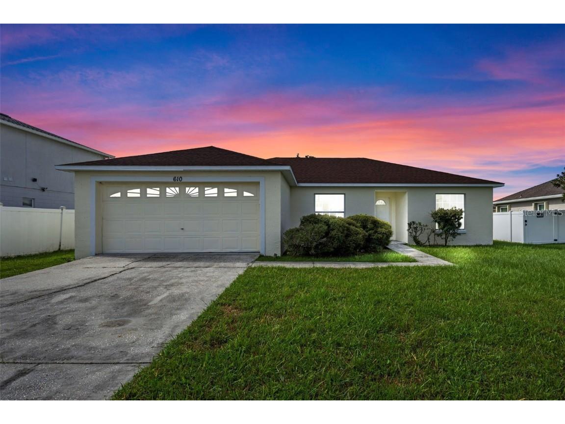 610 Crane Drive Kissimmee FL 34759 O6341888 image1