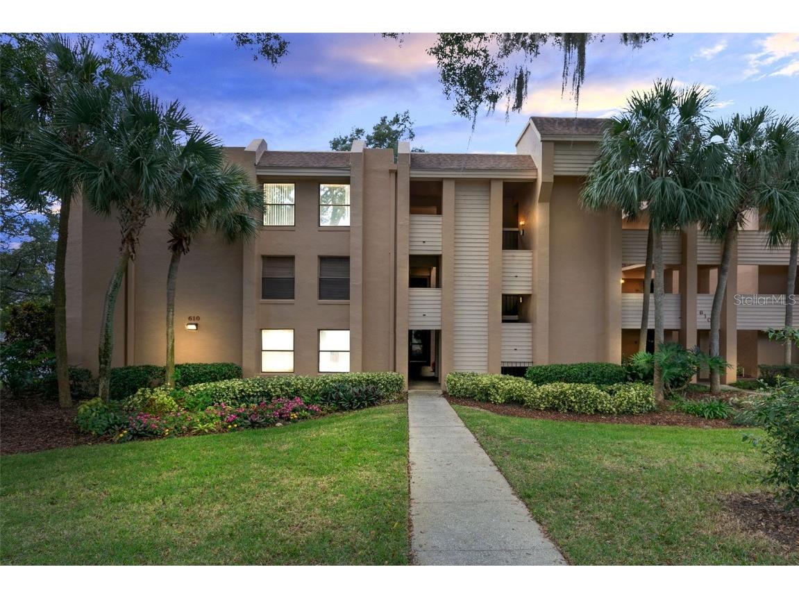 610 Cranes Way #202 Altamonte Springs FL 32701 O6169569 image1