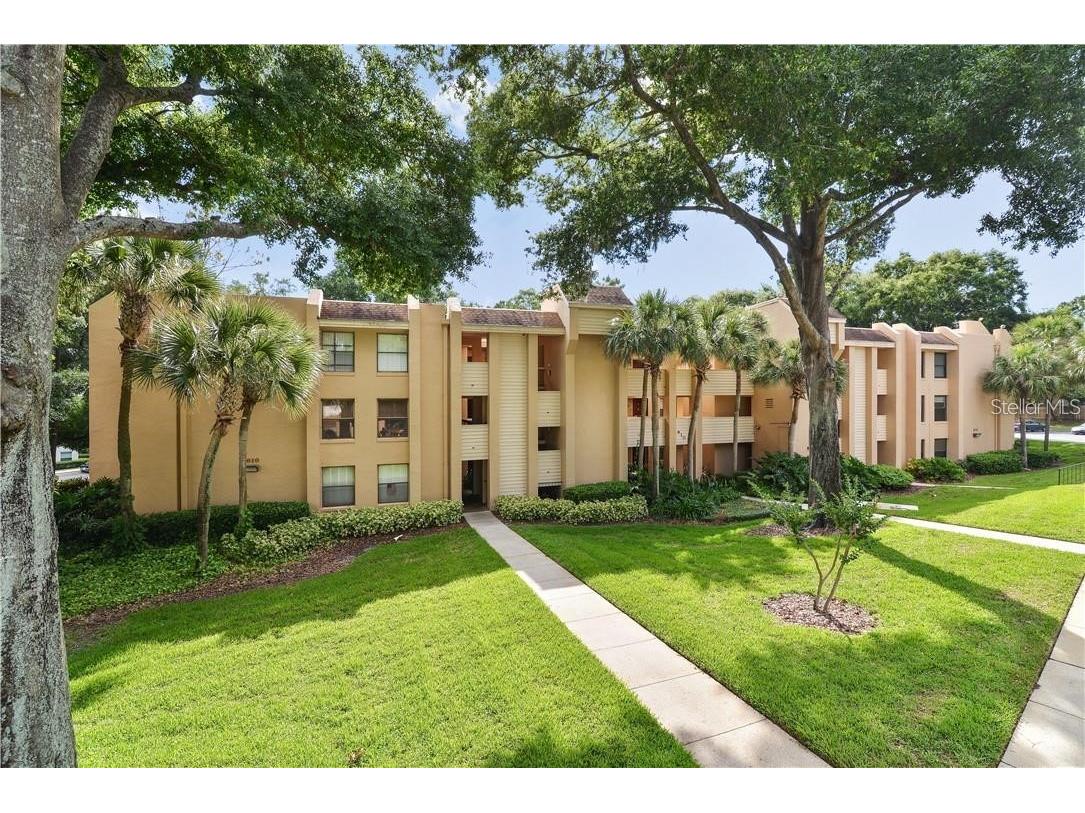 610 Cranes Way #207 Altamonte Springs FL 32701 O6175913 image1