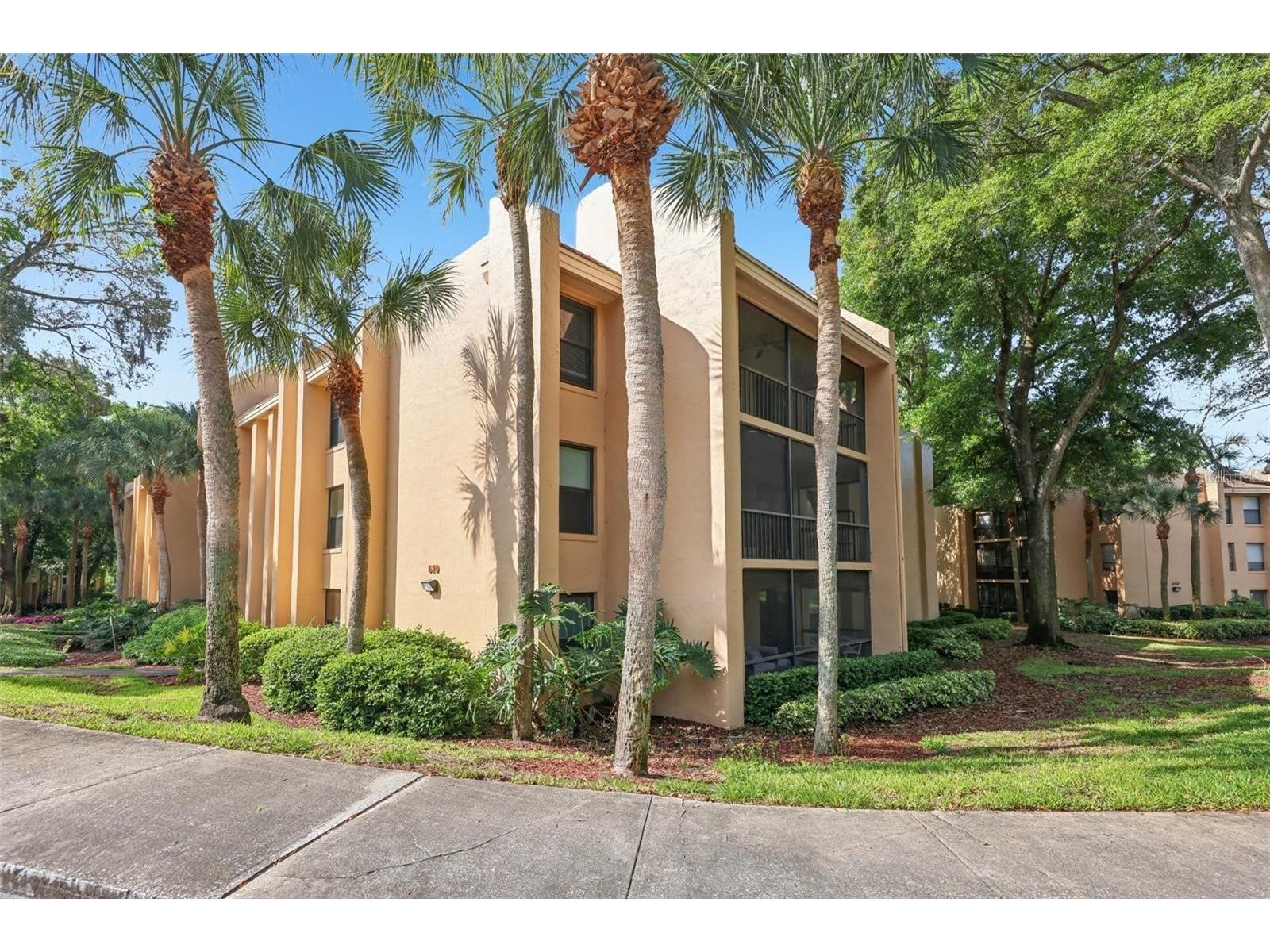 610 Cranes Way #207 Altamonte Springs FL 32701 O6380077 image1