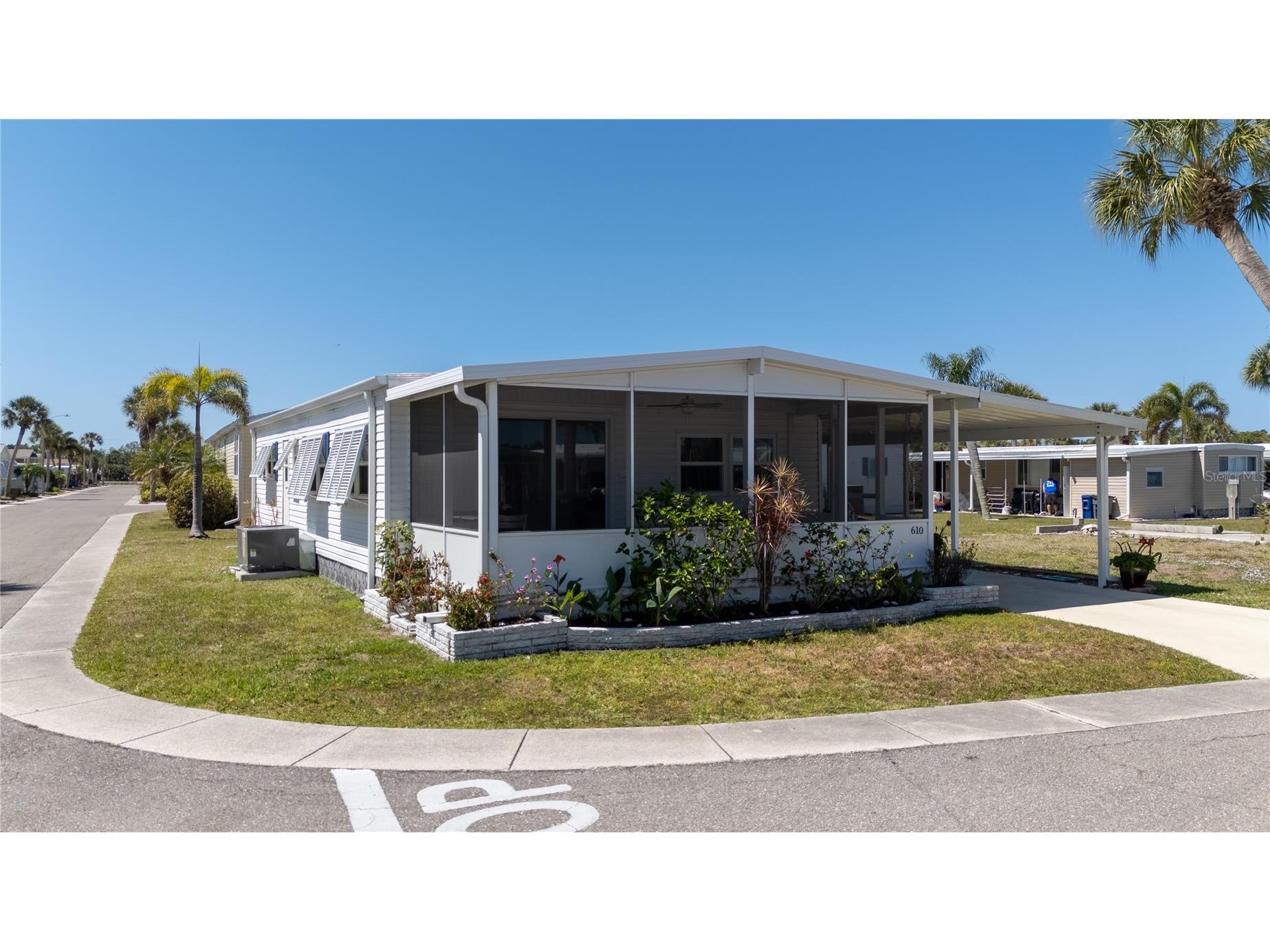 610 Delphinium Drive Venice FL 34293 N6144121 image3