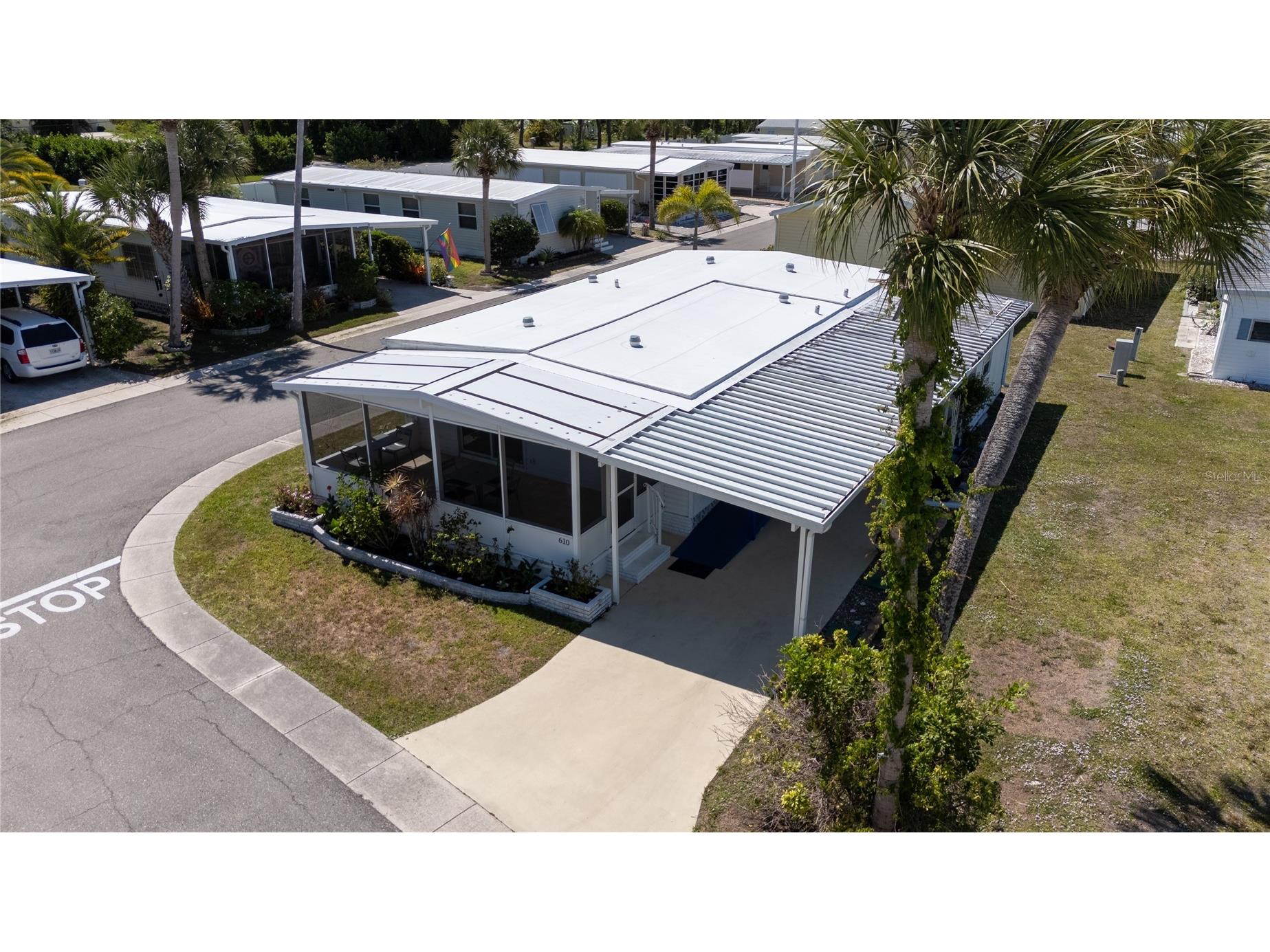610 Delphinium Drive Venice FL 34293 N6144121 image43