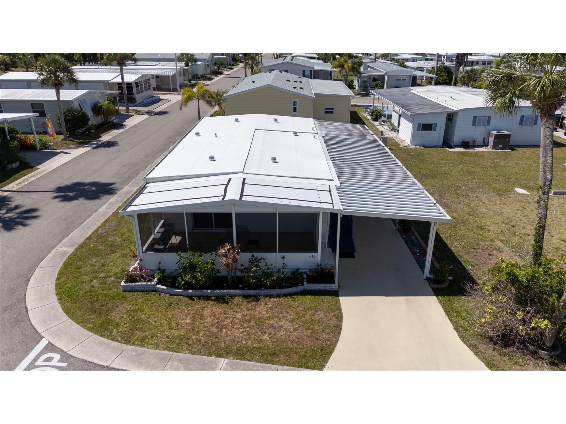 610 Delphinium Drive Venice FL 34293 N6144121 image44