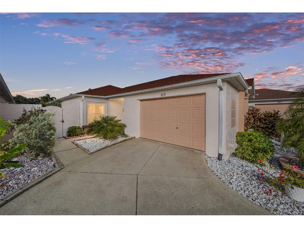 610 Dominguez Drive The Villages FL 32159 G5088458 image1