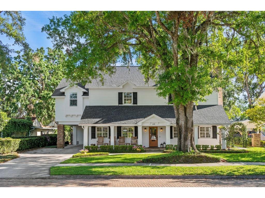 610 E Gore Street Orlando FL 32806 - LAKE DAVIS O6098673 image1