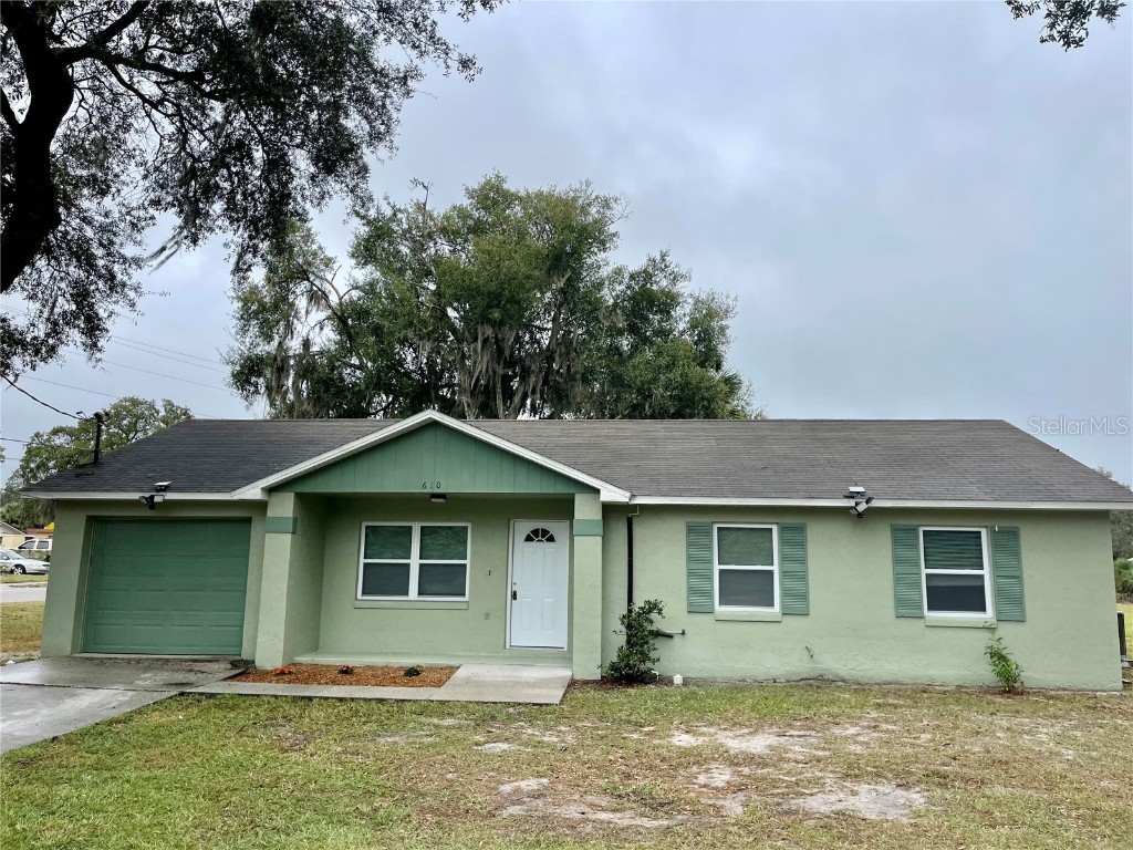 610 E Tangerine Avenue Lake Alfred FL 33850 L4940712 image1