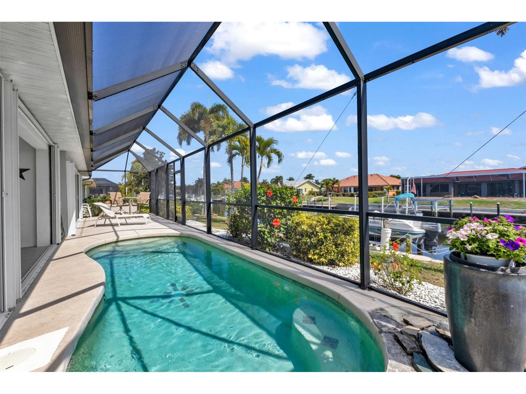 610 Eleuthera Drive Punta Gorda FL 33950 C7523188 image37