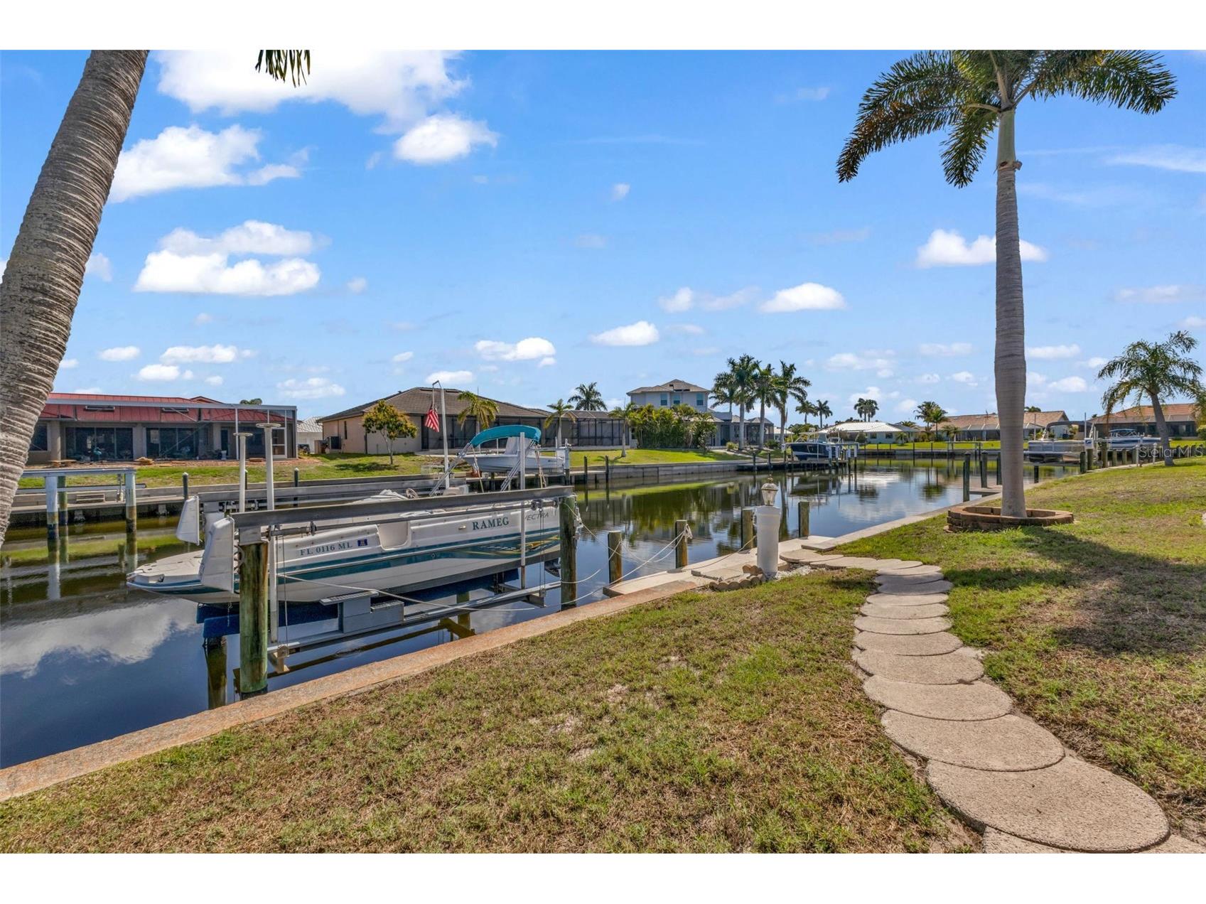 610 Eleuthera Drive Punta Gorda FL 33950 C7523188 image43