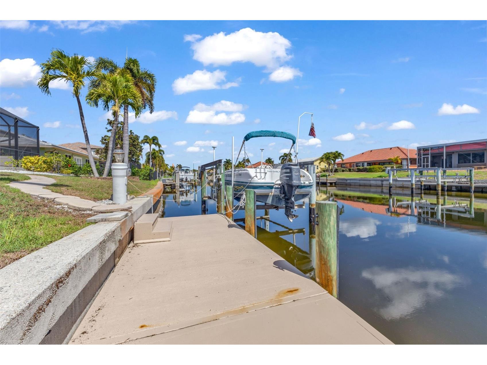 610 Eleuthera Drive Punta Gorda FL 33950 C7523188 image46